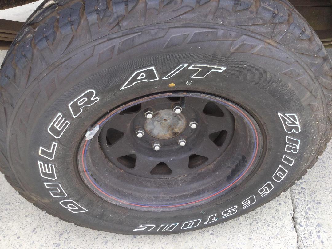 Photo '12' of Ford Ranger XLT D/C 4X4 Photo '12' of Ford Ranger XLT D/C 4X4