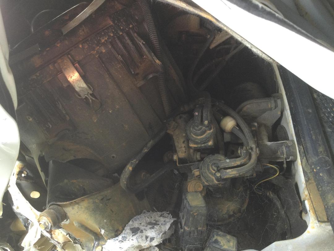 Photo '16' of Ford Ranger XLT D/C 4X4 Photo '16' of Ford Ranger XLT D/C 4X4