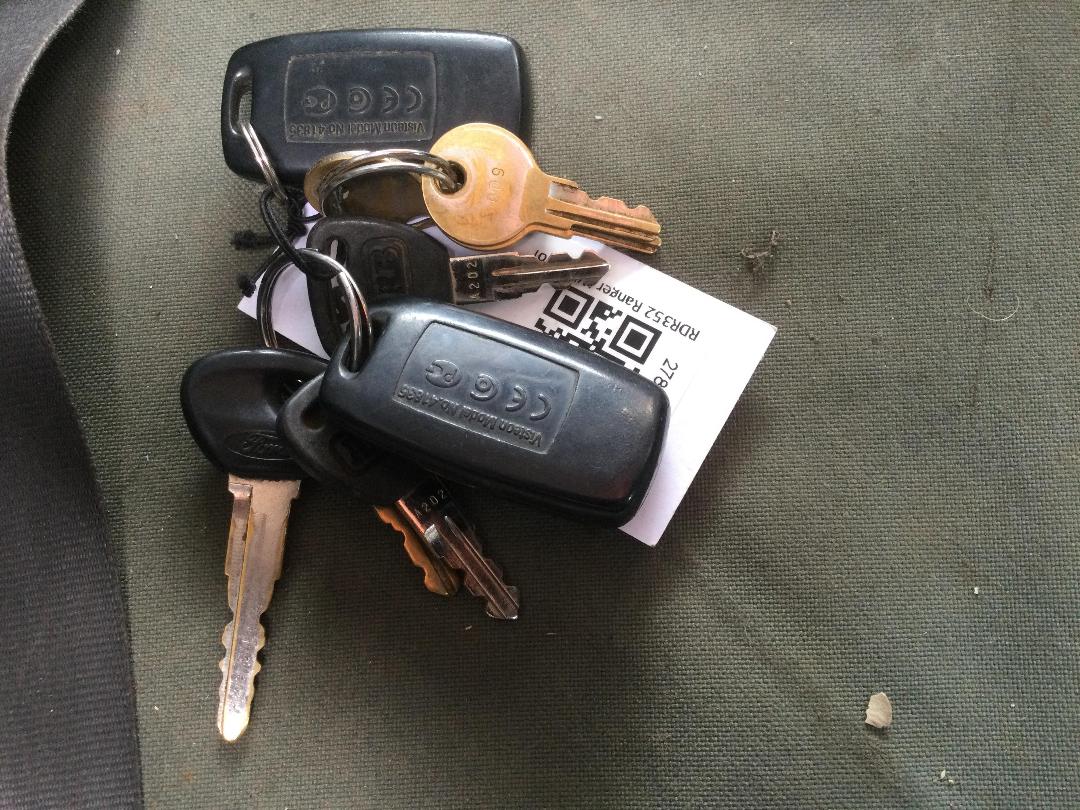 Photo '15' of Ford Ranger XLT D/C 4X4 Photo '15' of Ford Ranger XLT D/C 4X4