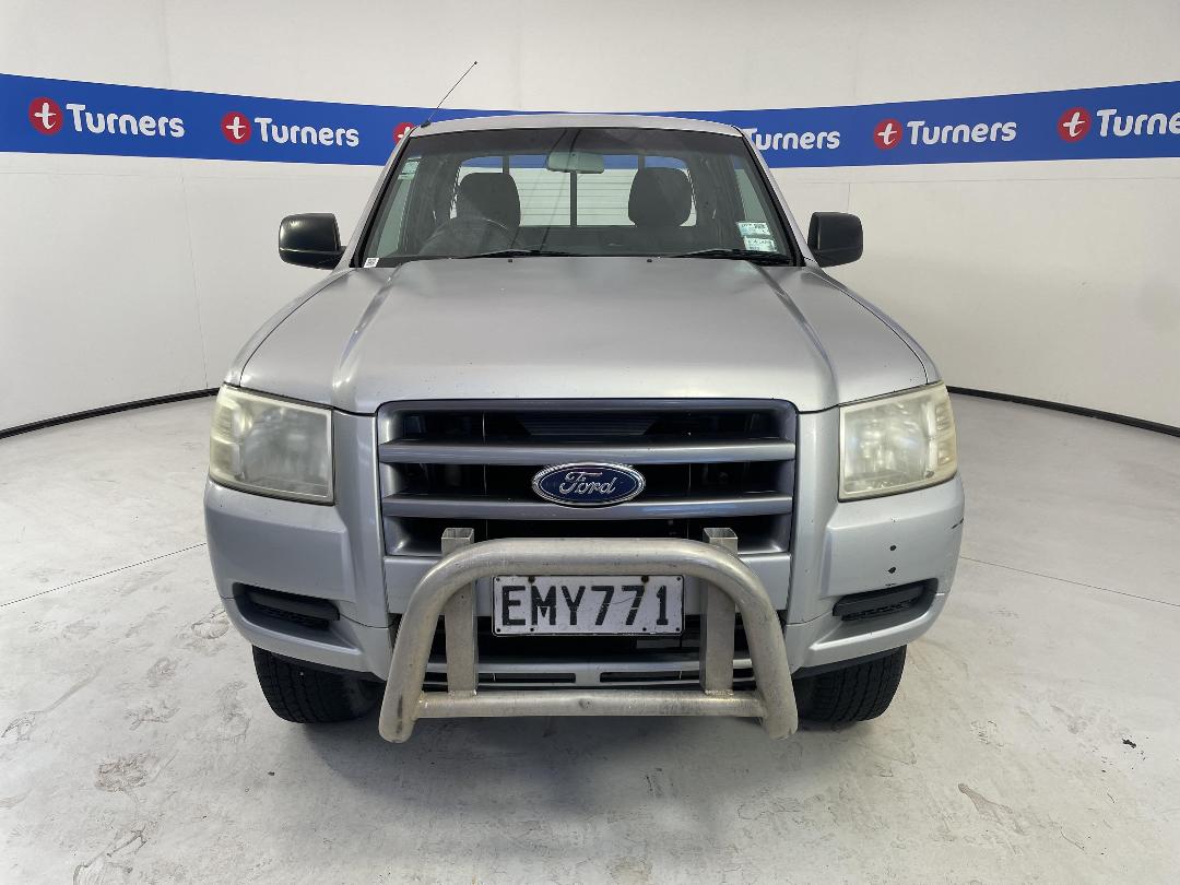 Photo '2' of Ford Ranger Photo '2' of Ford Ranger