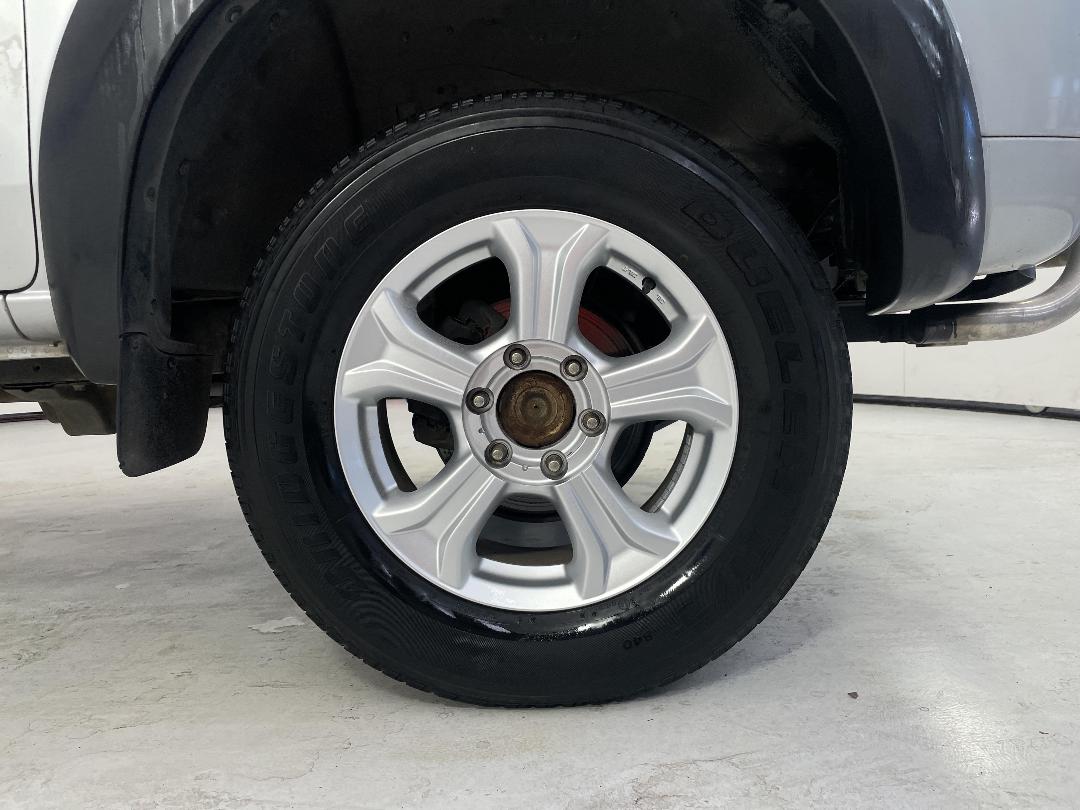 Photo '9' of Ford Ranger Photo '9' of Ford Ranger