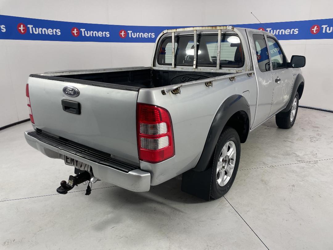 Photo '7' of Ford Ranger Photo '7' of Ford Ranger