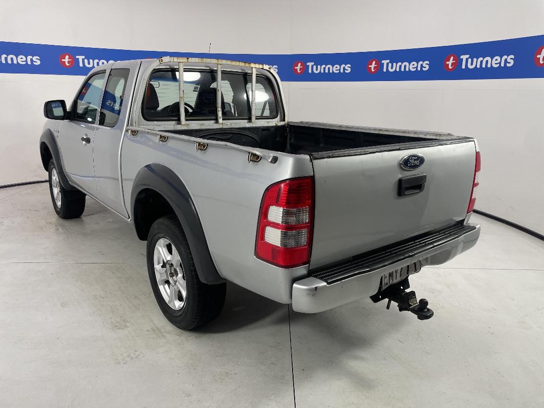 Photo '5' of Ford Ranger Photo '5' of Ford Ranger