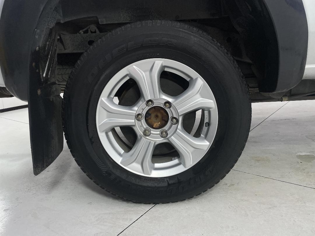 Photo '12' of Ford Ranger Photo '12' of Ford Ranger