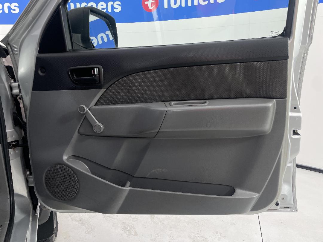 Photo '15' of Ford Ranger Photo '15' of Ford Ranger