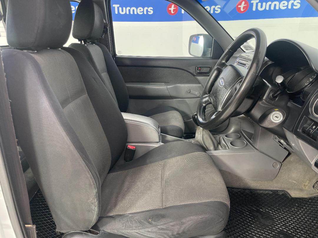 Photo '16' of Ford Ranger Photo '16' of Ford Ranger