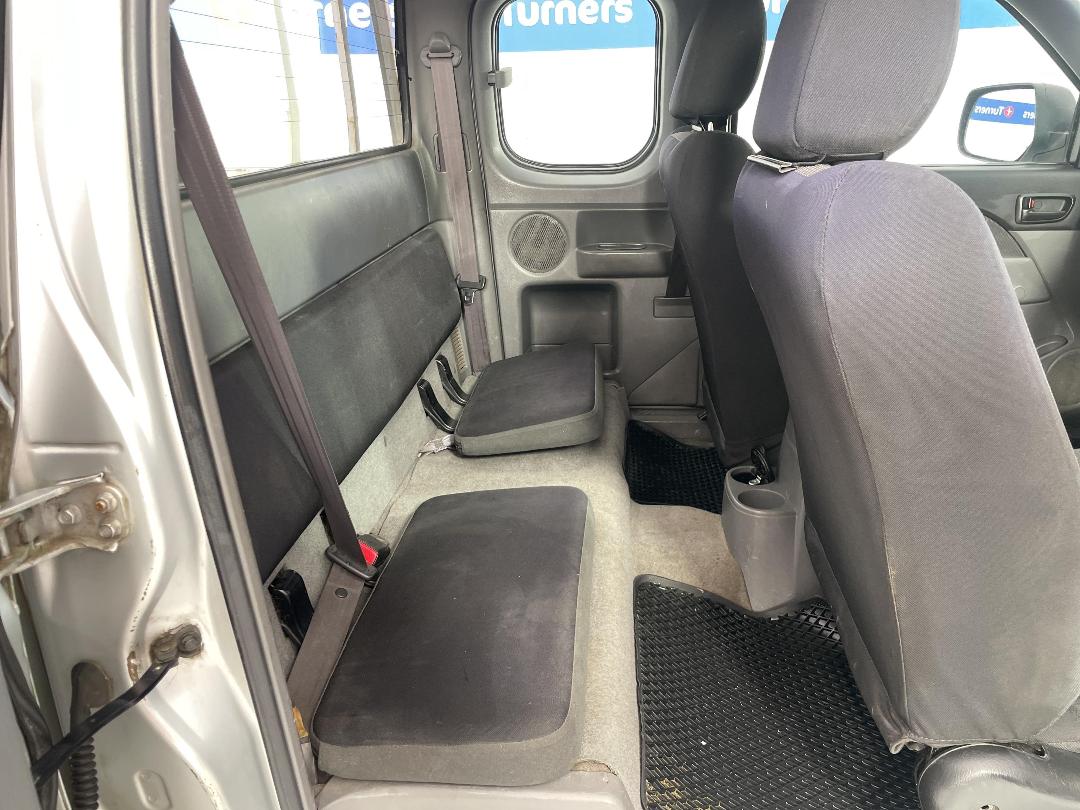 Photo '20' of Ford Ranger Photo '20' of Ford Ranger