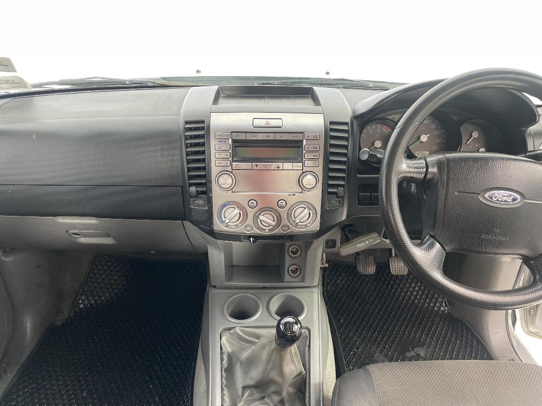 Photo '17' of Ford Ranger Photo '17' of Ford Ranger