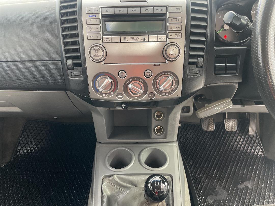 Photo '18' of Ford Ranger Photo '18' of Ford Ranger