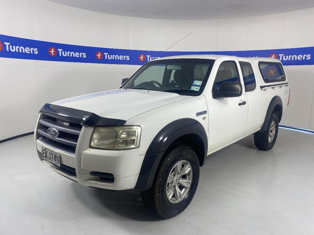 Photo '4' of Ford Ranger