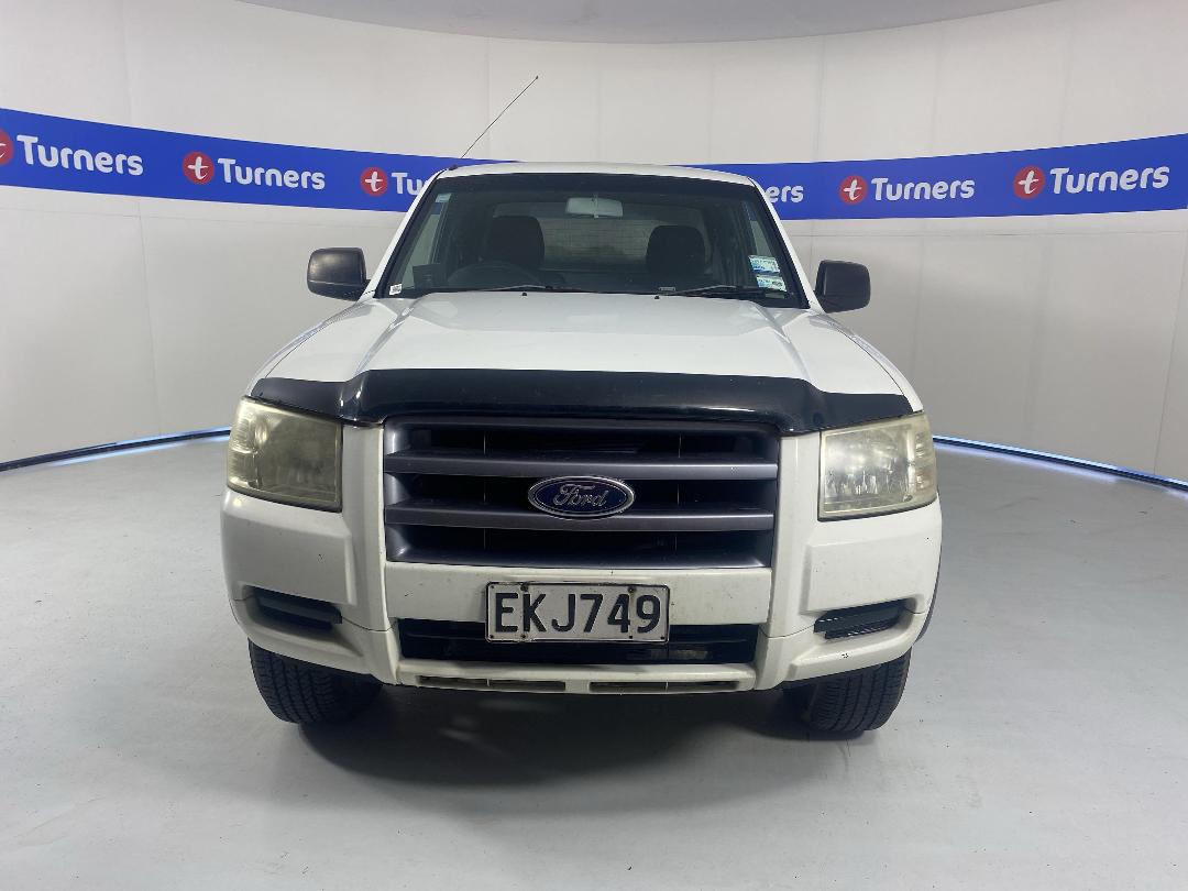 Photo '2' of Ford Ranger