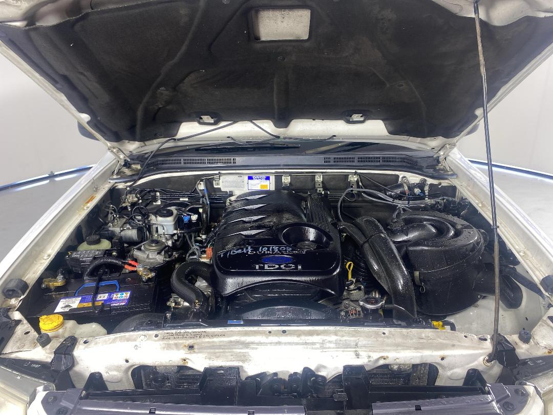 Photo '13' of Ford Ranger