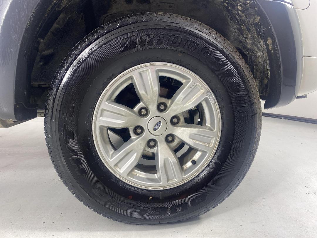 Photo '9' of Ford Ranger