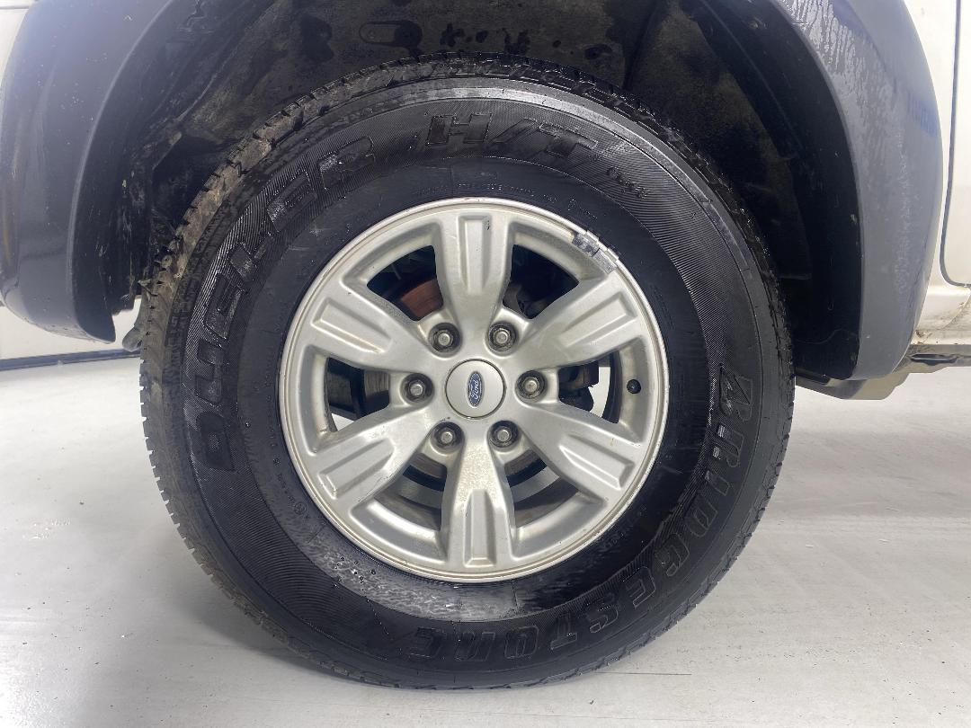 Photo '10' of Ford Ranger