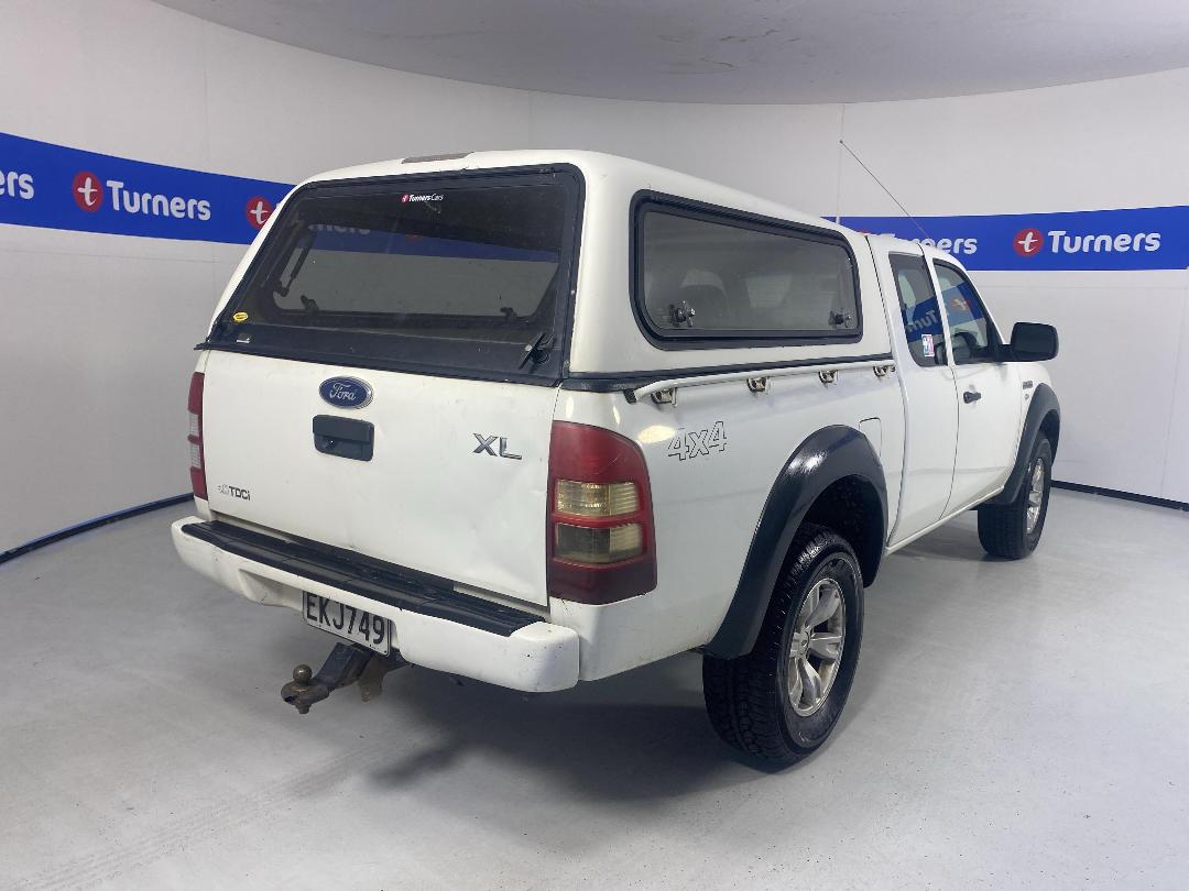 Photo '7' of Ford Ranger