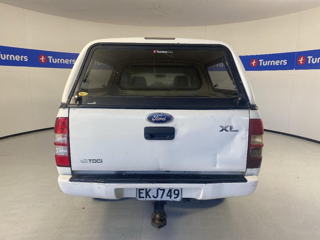 Photo '6' of Ford Ranger