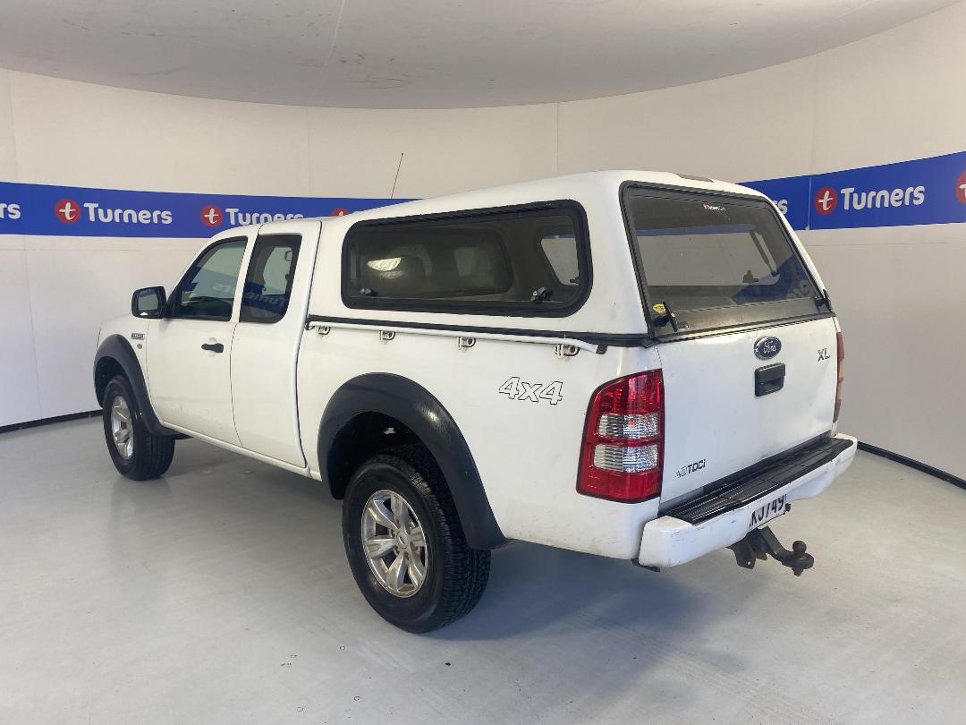 Photo '5' of Ford Ranger