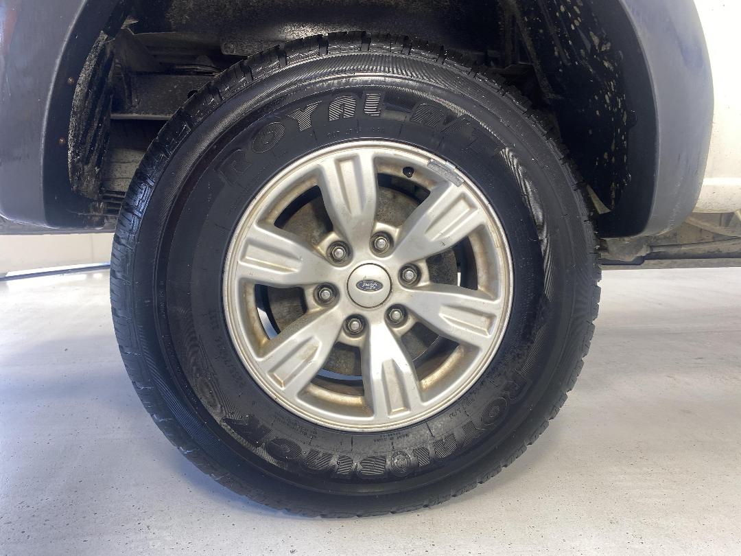 Photo '12' of Ford Ranger