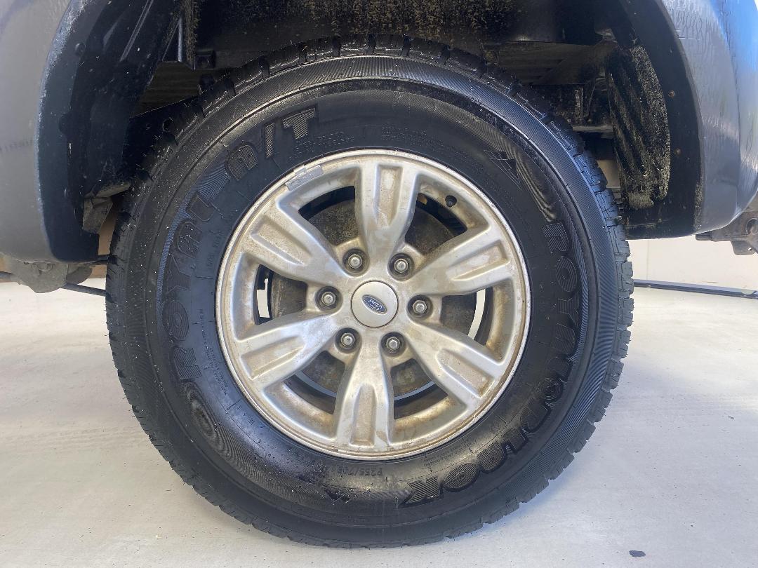 Photo '11' of Ford Ranger