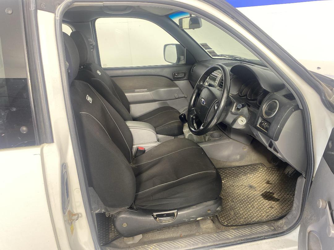 Photo '16' of Ford Ranger