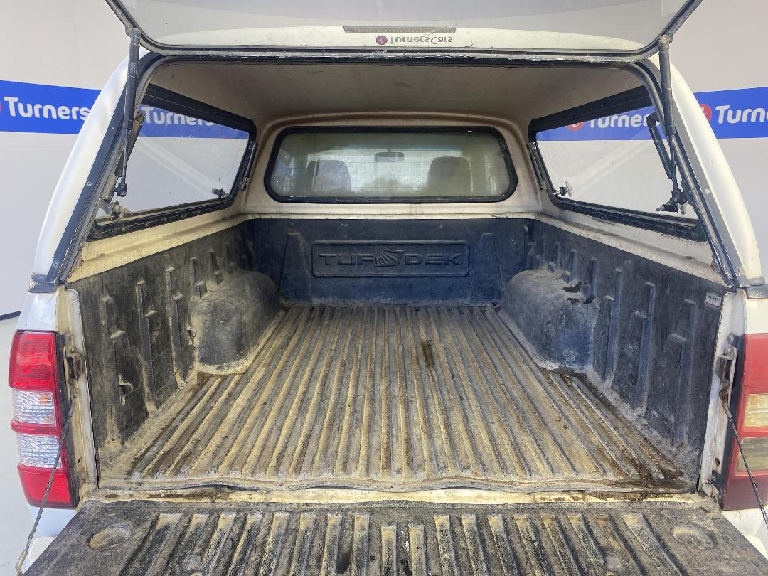 Photo '14' of Ford Ranger