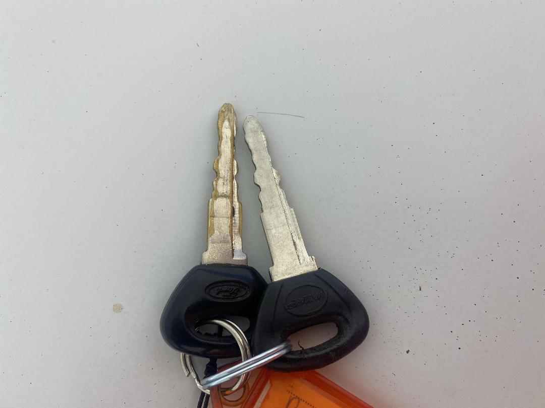 Photo '22' of Ford Ranger