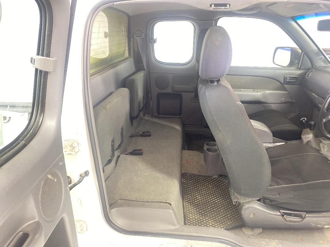 Photo '20' of Ford Ranger