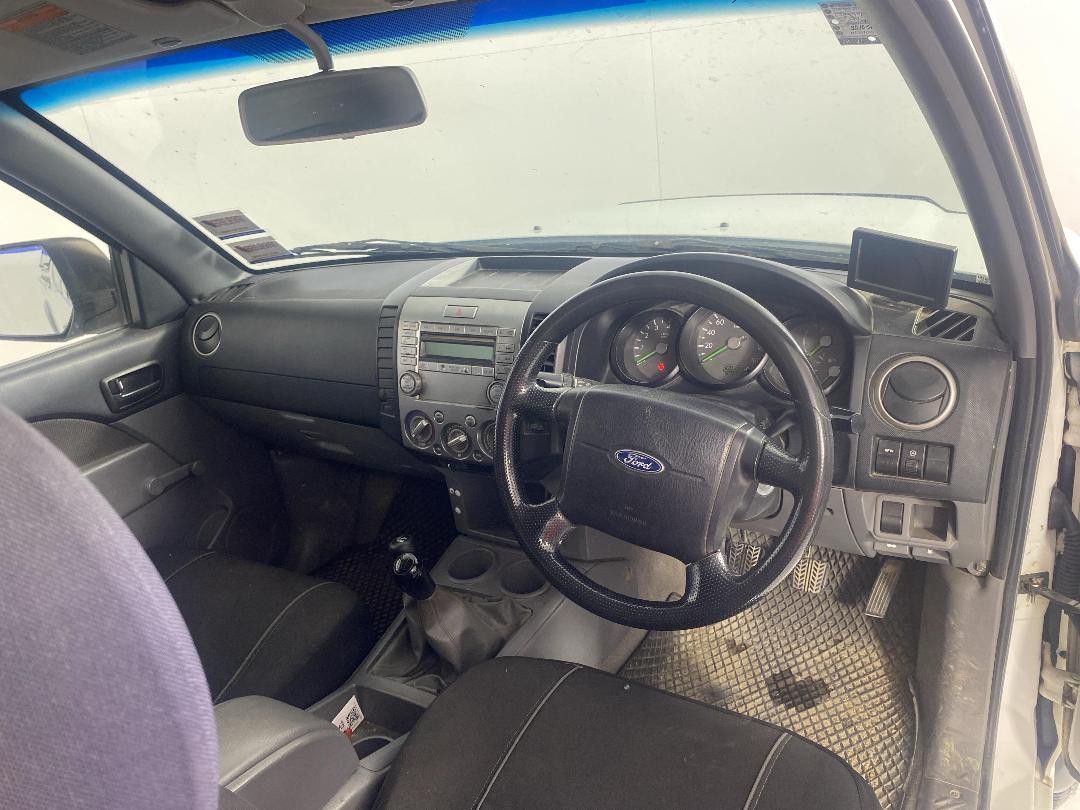 Photo '17' of Ford Ranger