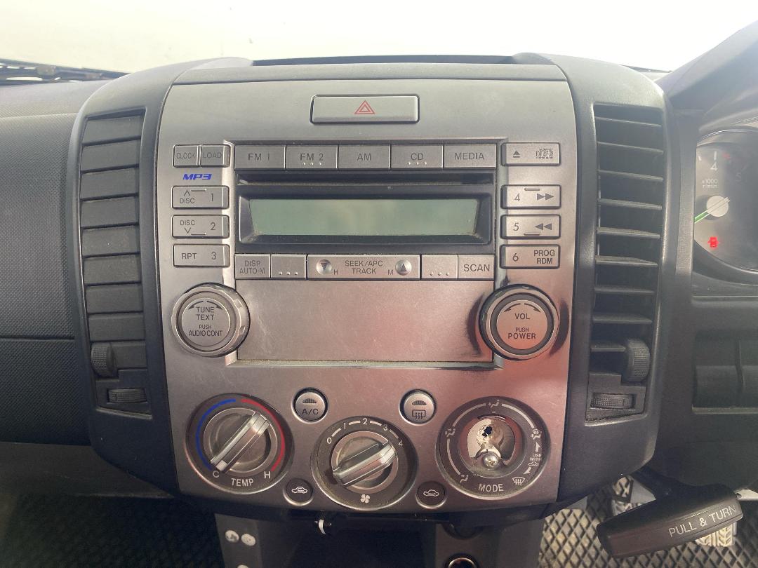 Photo '18' of Ford Ranger