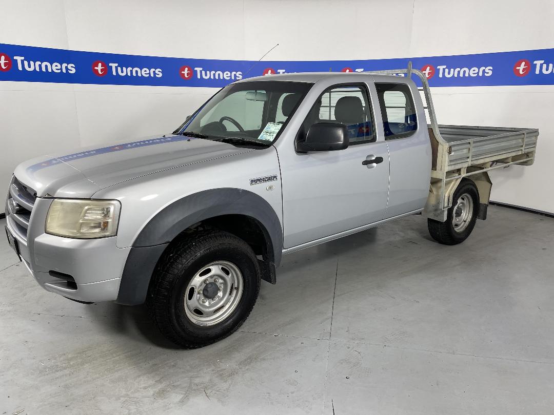 Photo '4' of Ford Ranger