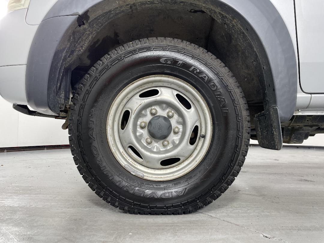 Photo '10' of Ford Ranger