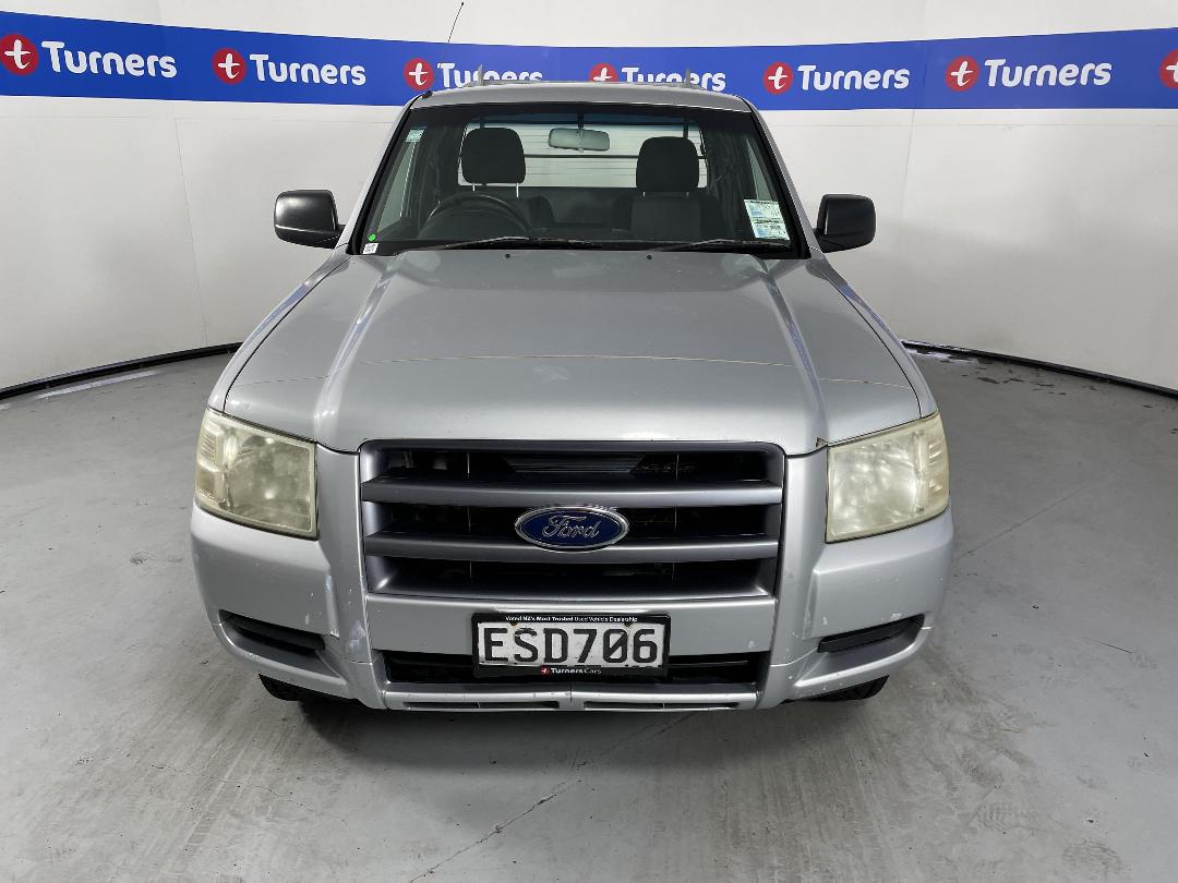 Photo '2' of Ford Ranger