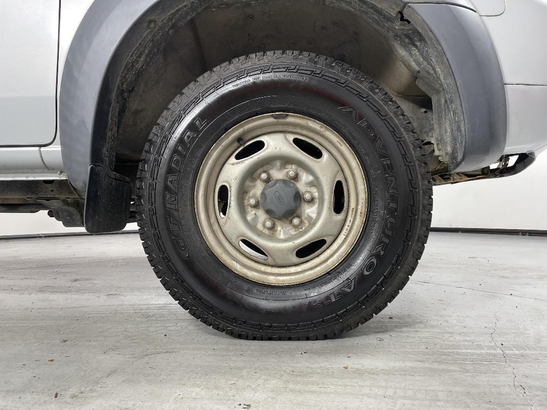 Photo '9' of Ford Ranger