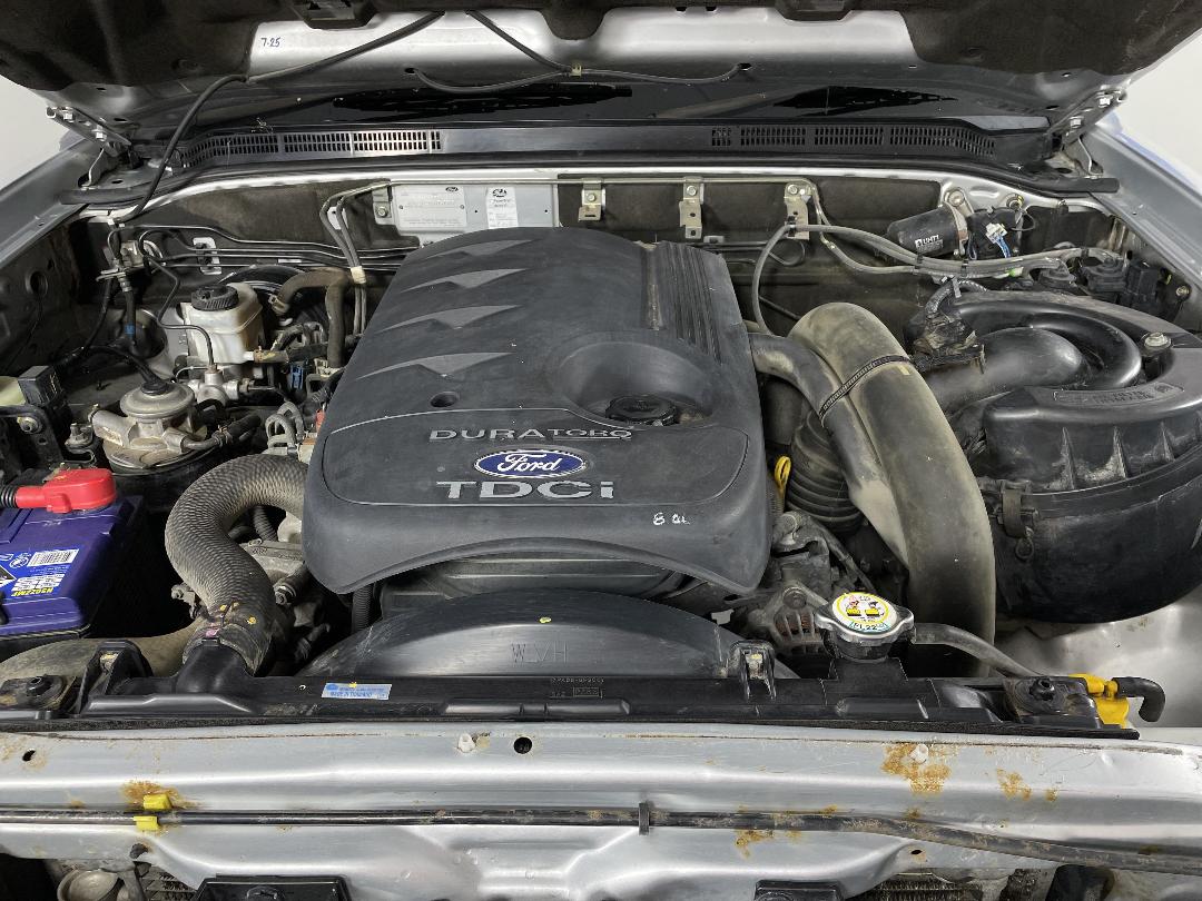 Photo '13' of Ford Ranger