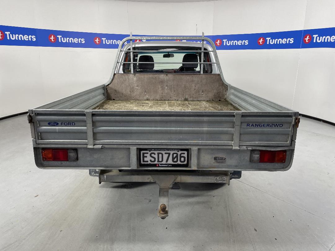 Photo '6' of Ford Ranger