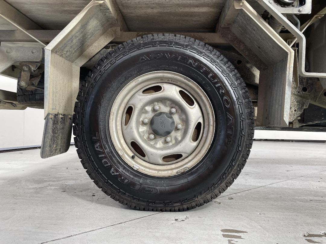 Photo '12' of Ford Ranger