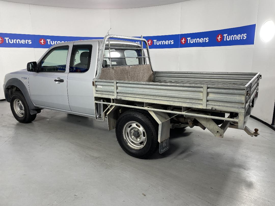 Photo '5' of Ford Ranger