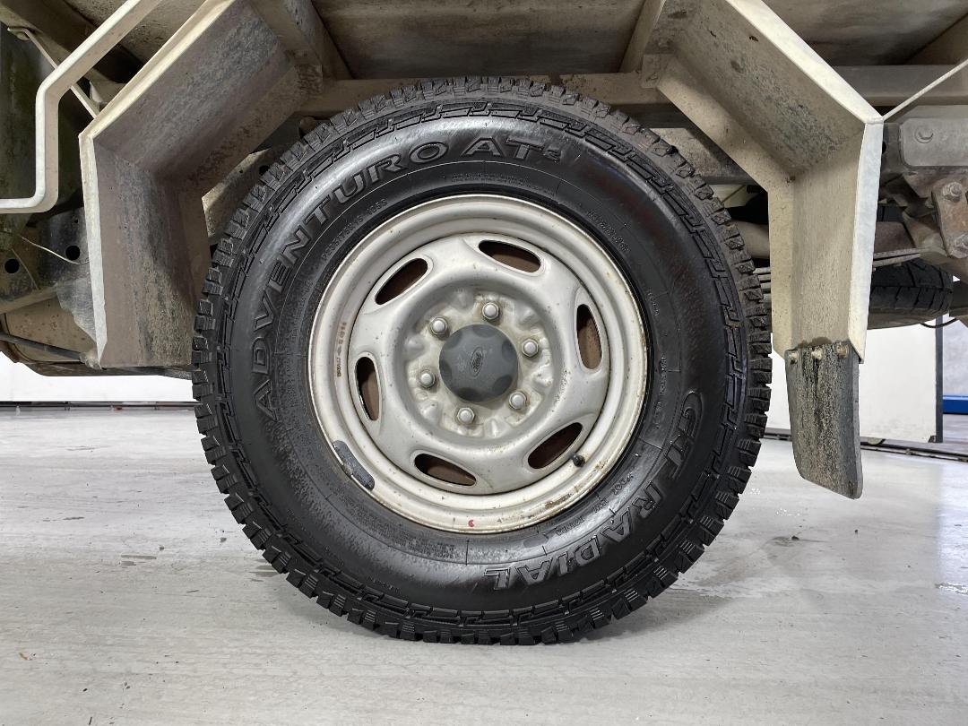 Photo '11' of Ford Ranger