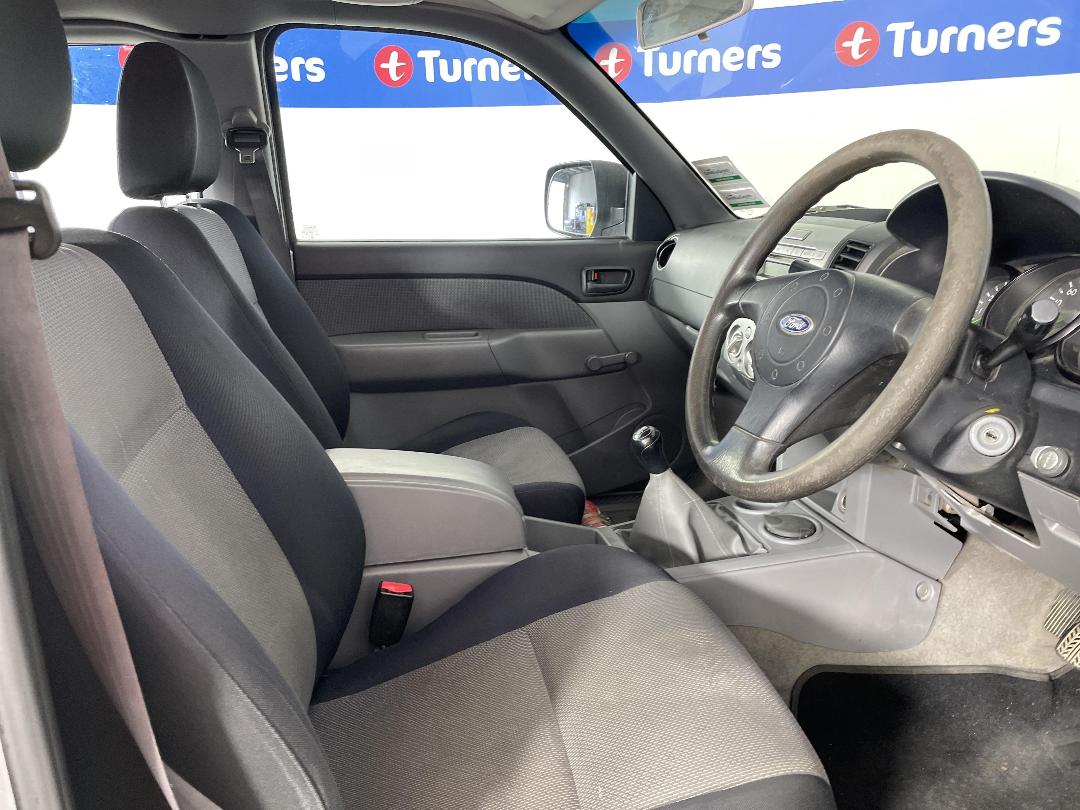 Photo '15' of Ford Ranger