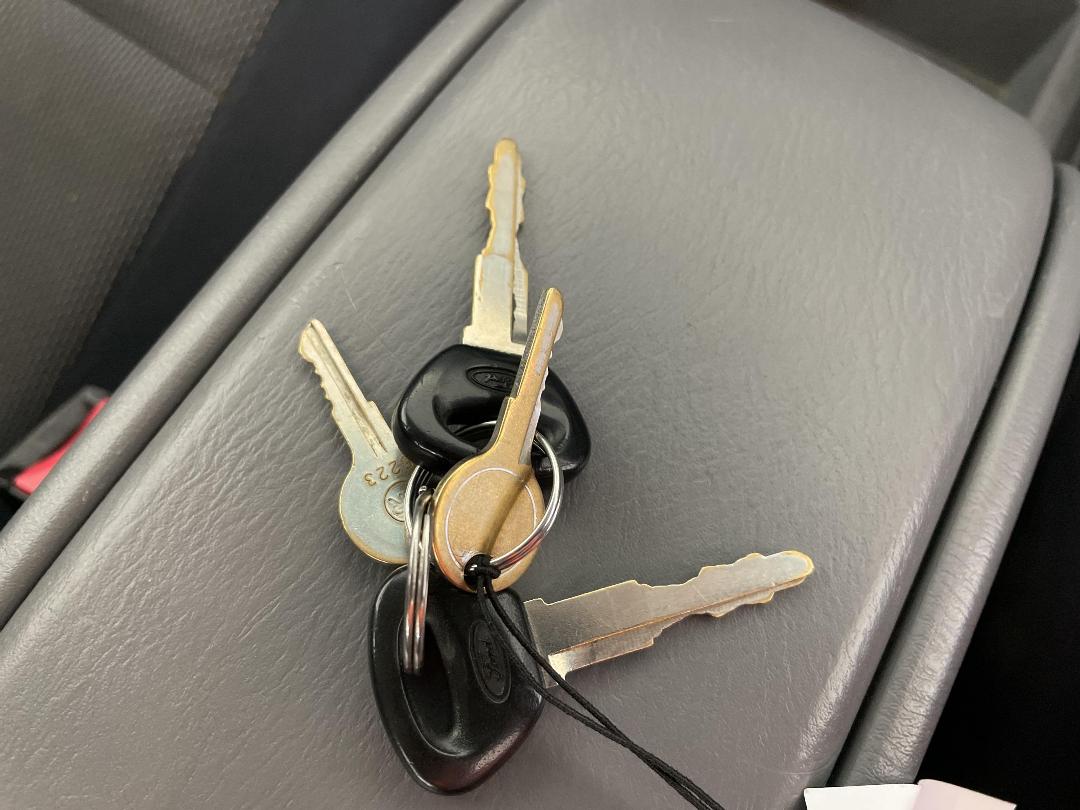 Photo '20' of Ford Ranger