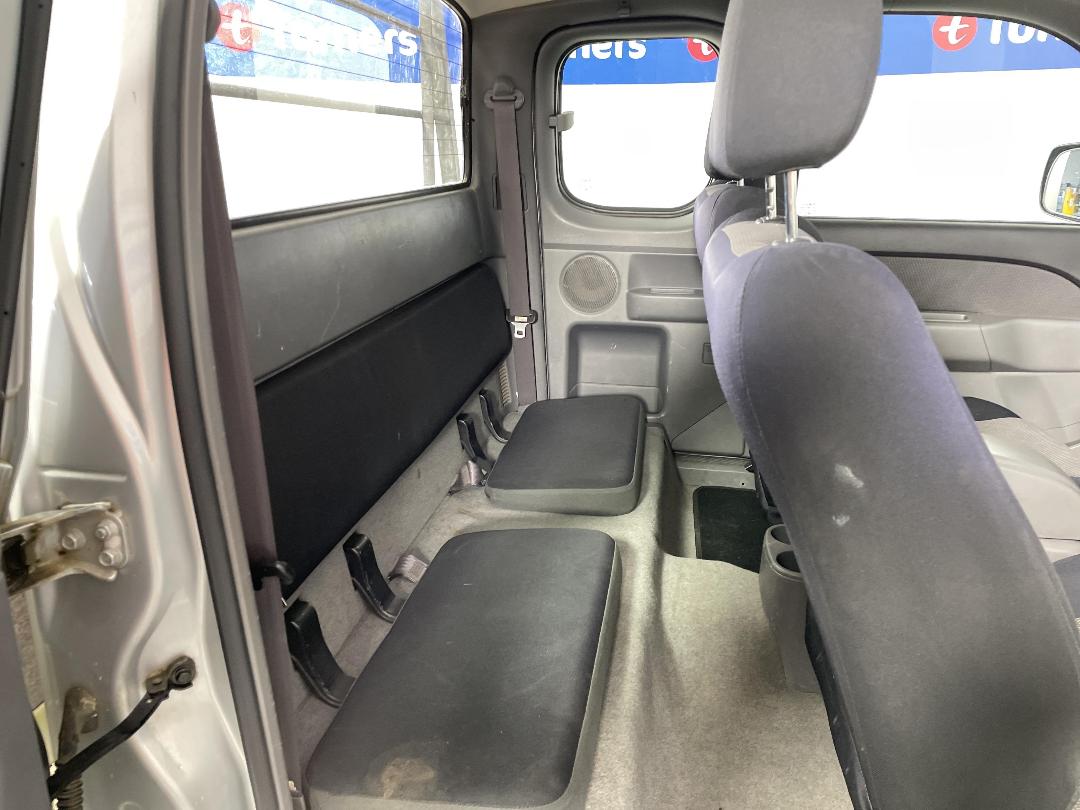 Photo '18' of Ford Ranger