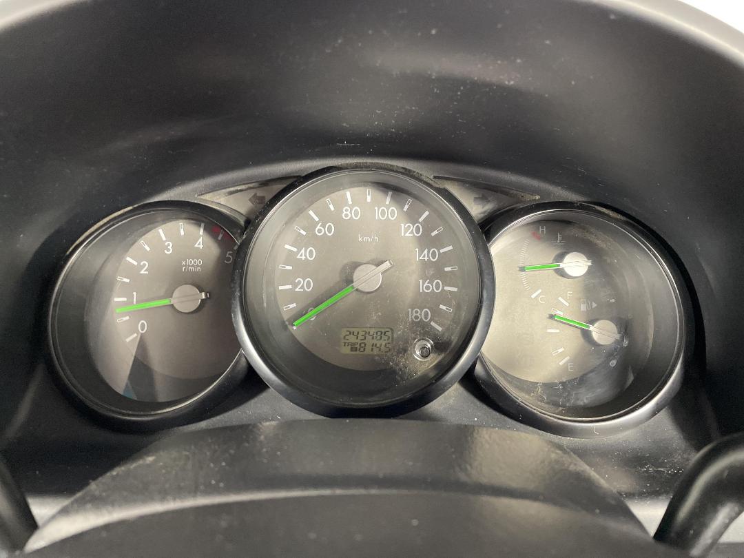 Photo '19' of Ford Ranger