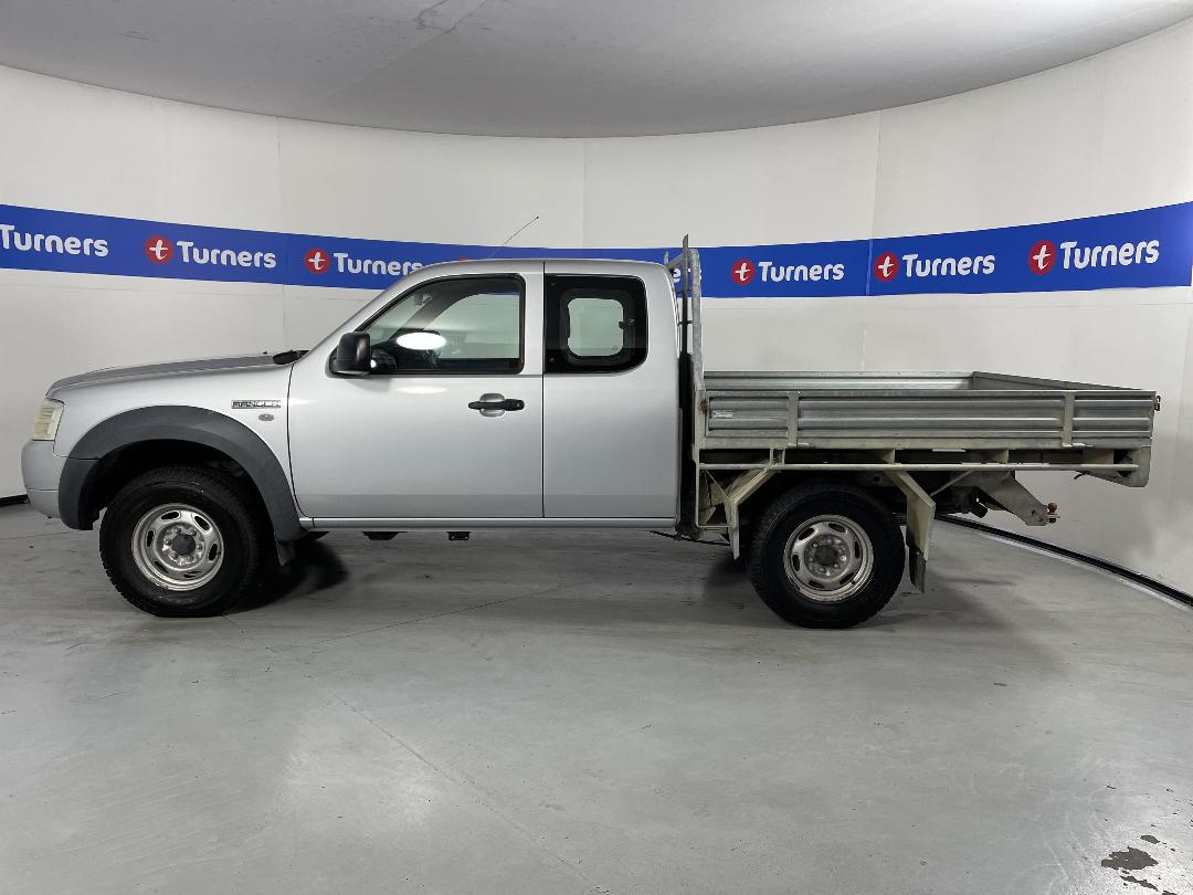 Photo '22' of Ford Ranger