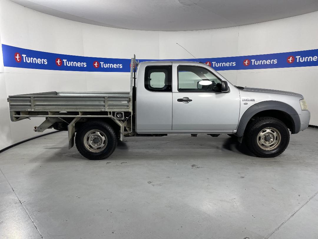 Photo '21' of Ford Ranger