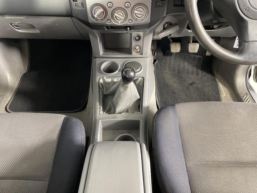 Photo '17' of Ford Ranger