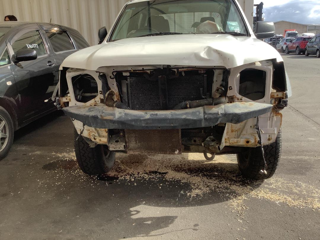 Photo '2' of Ford Ranger TD XL DC W/S Photo '2' of Ford Ranger TD XL DC W/S