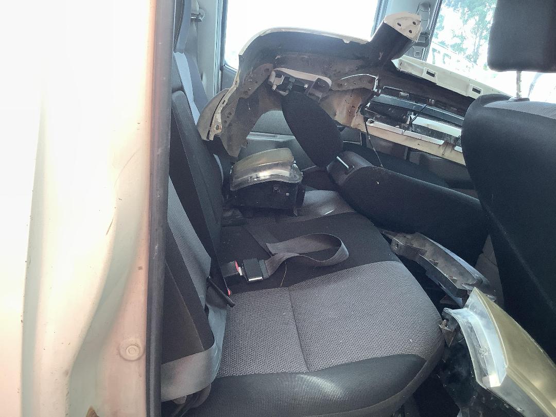 Photo '8' of Ford Ranger TD XL DC W/S Photo '8' of Ford Ranger TD XL DC W/S