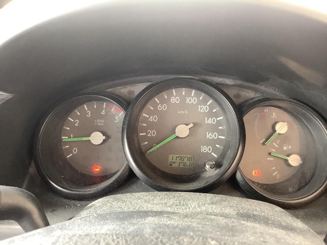 Photo '14' of Ford Ranger TD XL DC W/S Photo '14' of Ford Ranger TD XL DC W/S