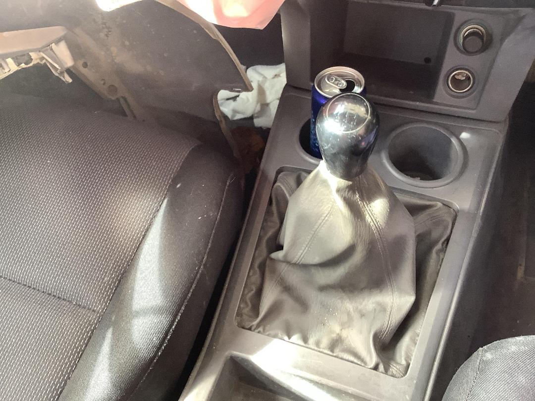 Photo '15' of Ford Ranger TD XL DC W/S Photo '15' of Ford Ranger TD XL DC W/S