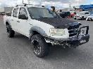 Thumbnail '1' of Ford Ranger TD XL DC W/S